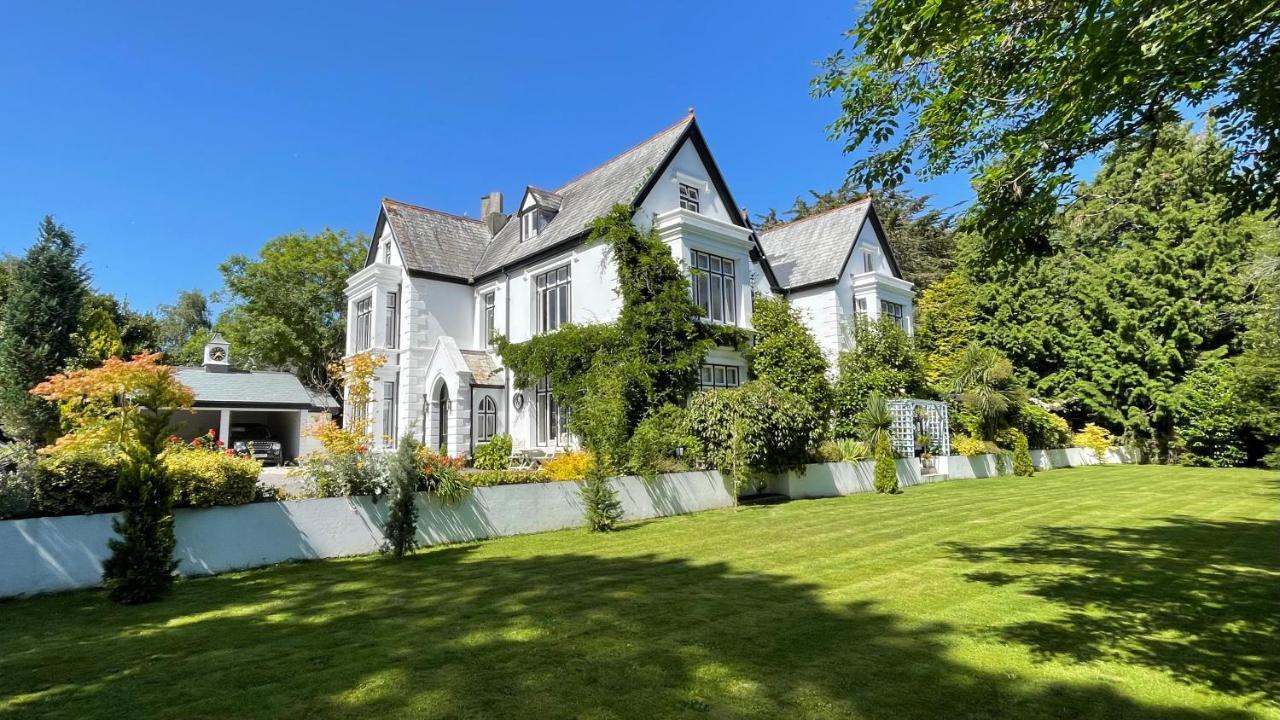 Penarwyn House Apartment พาร์ ภายนอก รูปภาพ