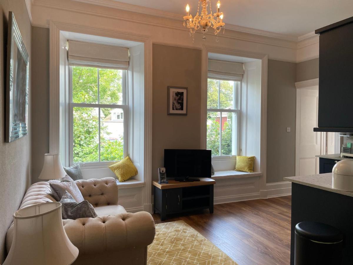 Penarwyn House Apartment พาร์ ภายนอก รูปภาพ