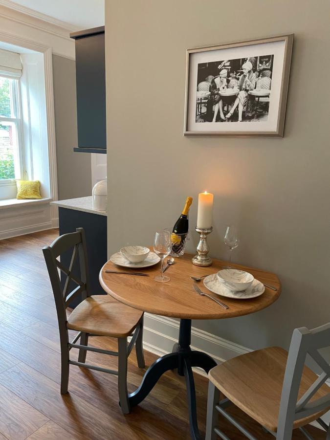 Penarwyn House Apartment พาร์ ภายนอก รูปภาพ