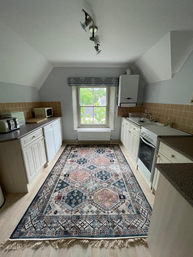 Penarwyn House Apartment พาร์ ภายนอก รูปภาพ