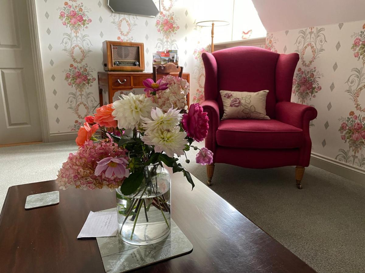Penarwyn House Apartment พาร์ ภายนอก รูปภาพ