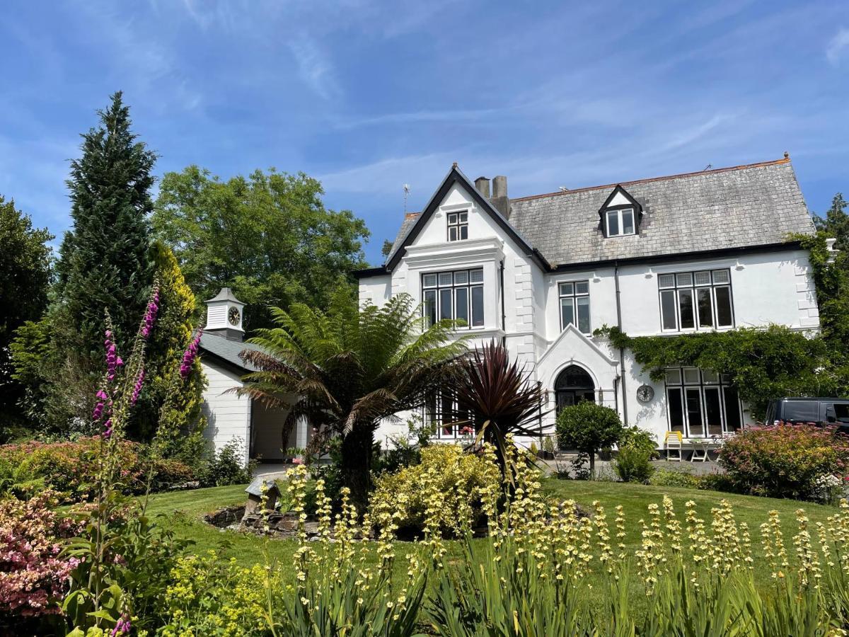 Penarwyn House Apartment พาร์ ภายนอก รูปภาพ