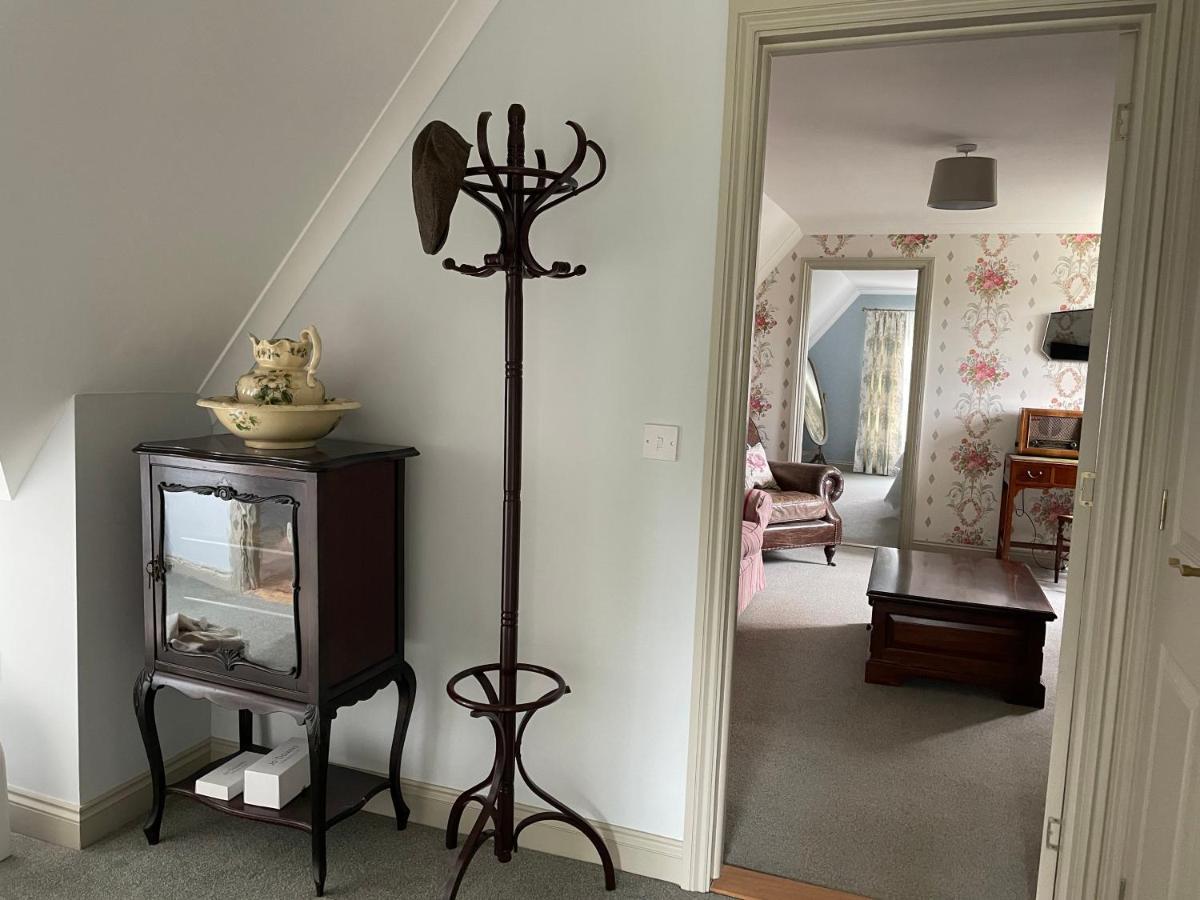 Penarwyn House Apartment พาร์ ภายนอก รูปภาพ