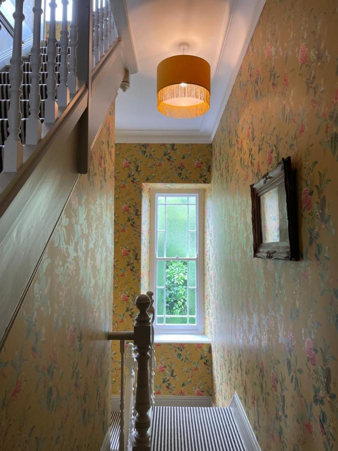 Penarwyn House Apartment พาร์ ภายนอก รูปภาพ