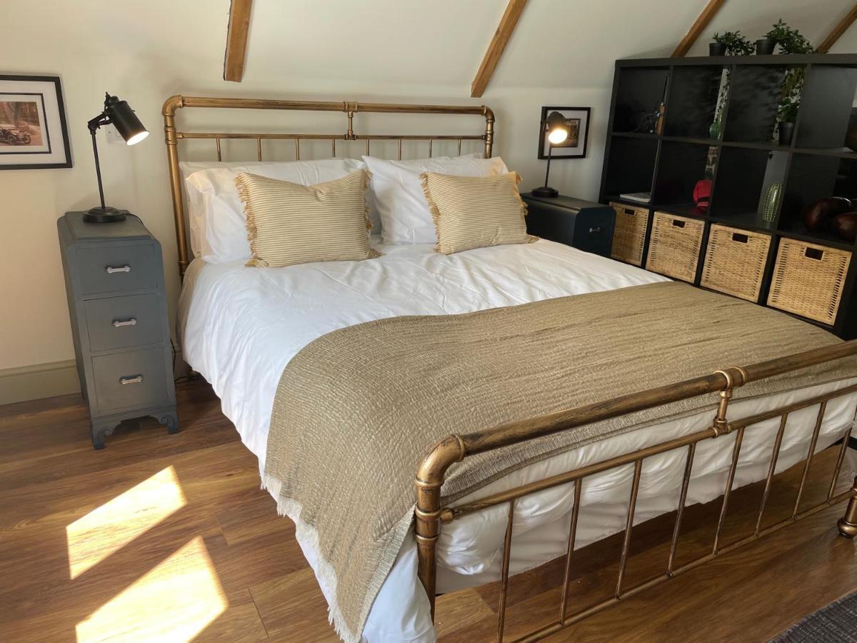 Penarwyn House Apartment พาร์ ภายนอก รูปภาพ