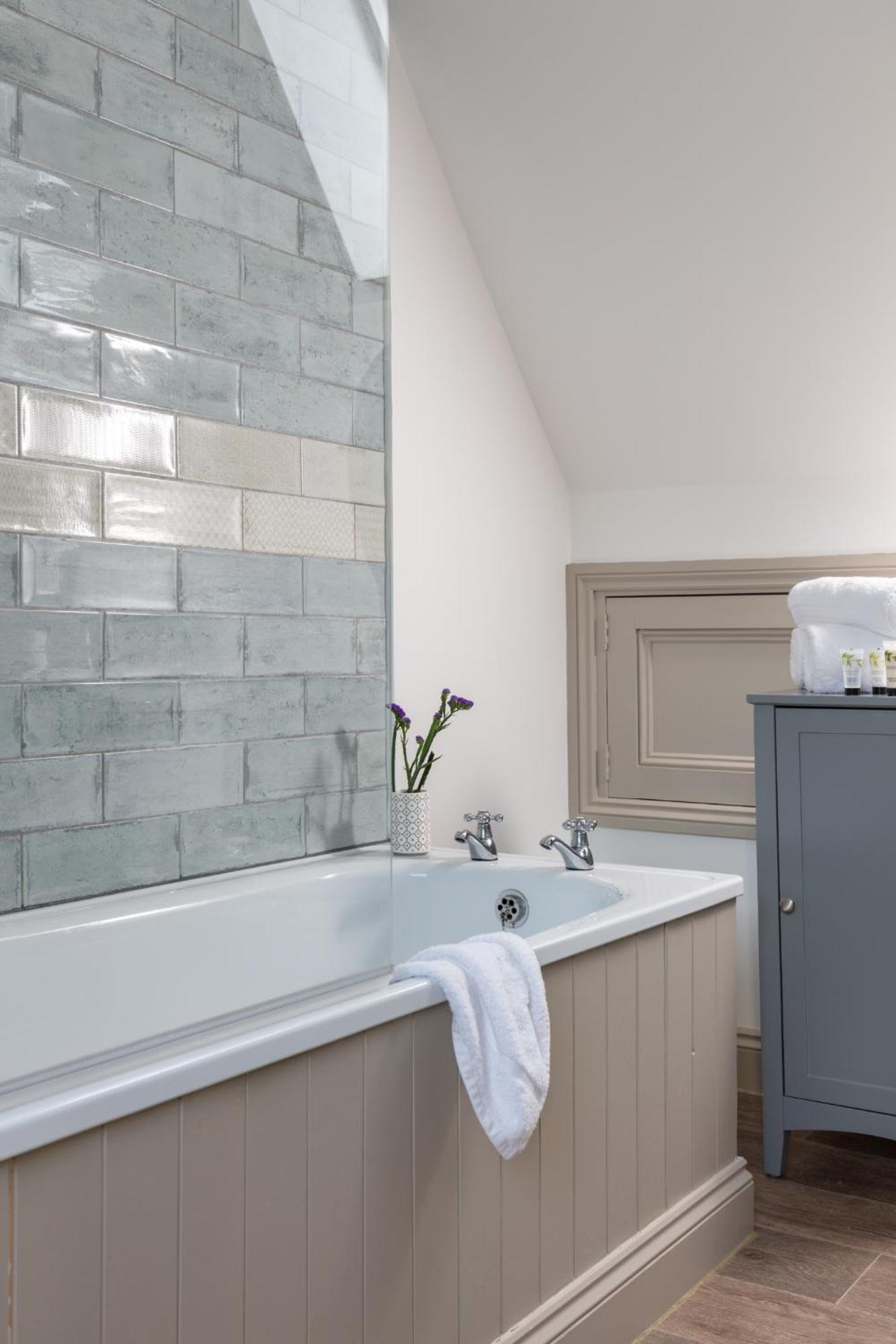 Penarwyn House Apartment พาร์ ภายนอก รูปภาพ