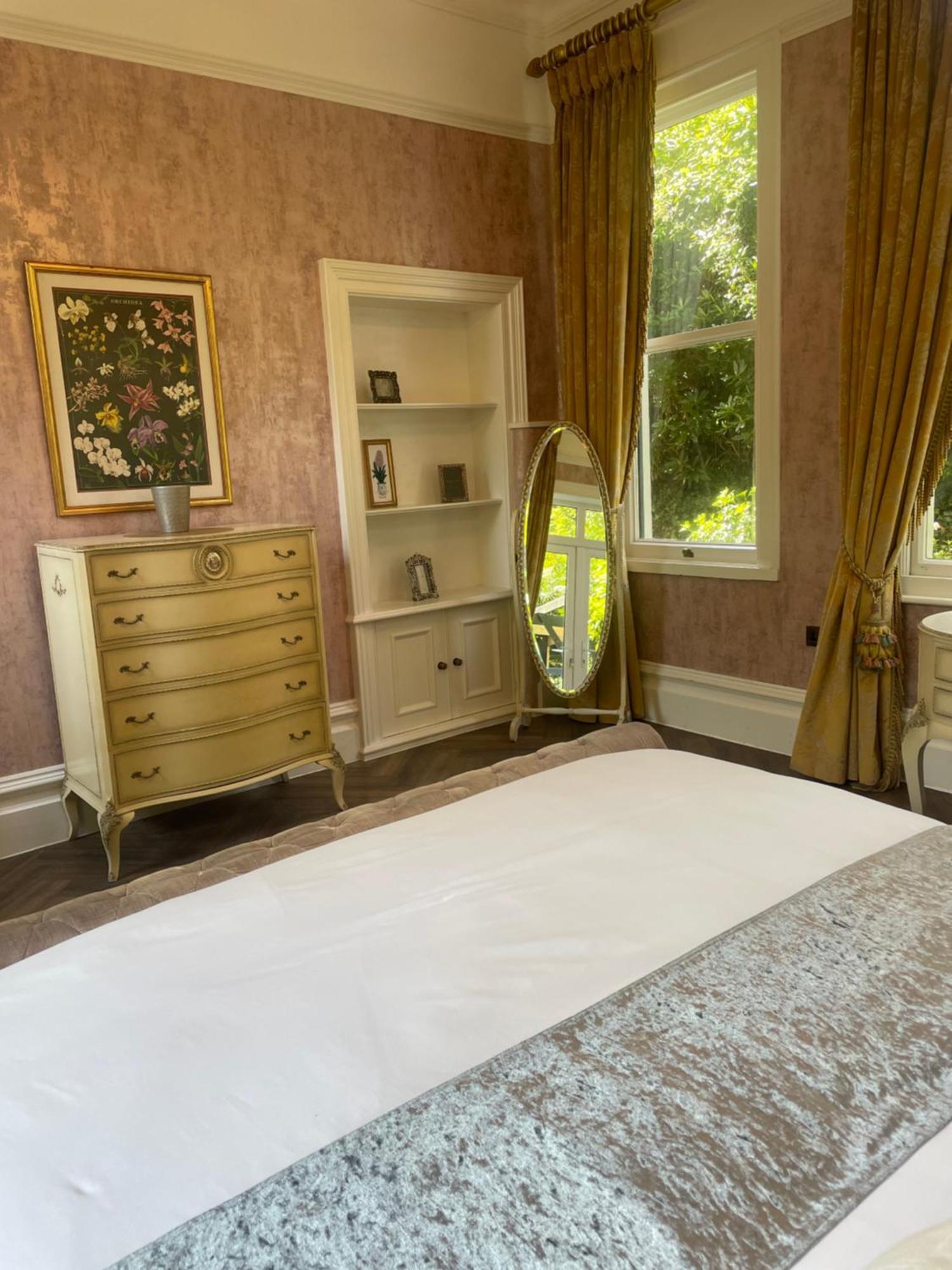 Penarwyn House Apartment พาร์ ภายนอก รูปภาพ