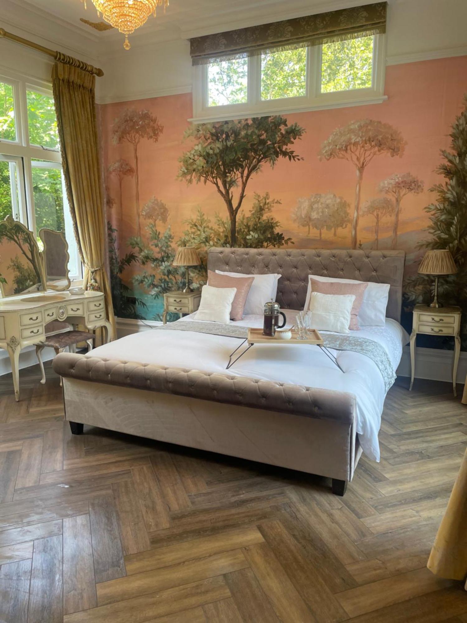 Penarwyn House Apartment พาร์ ภายนอก รูปภาพ