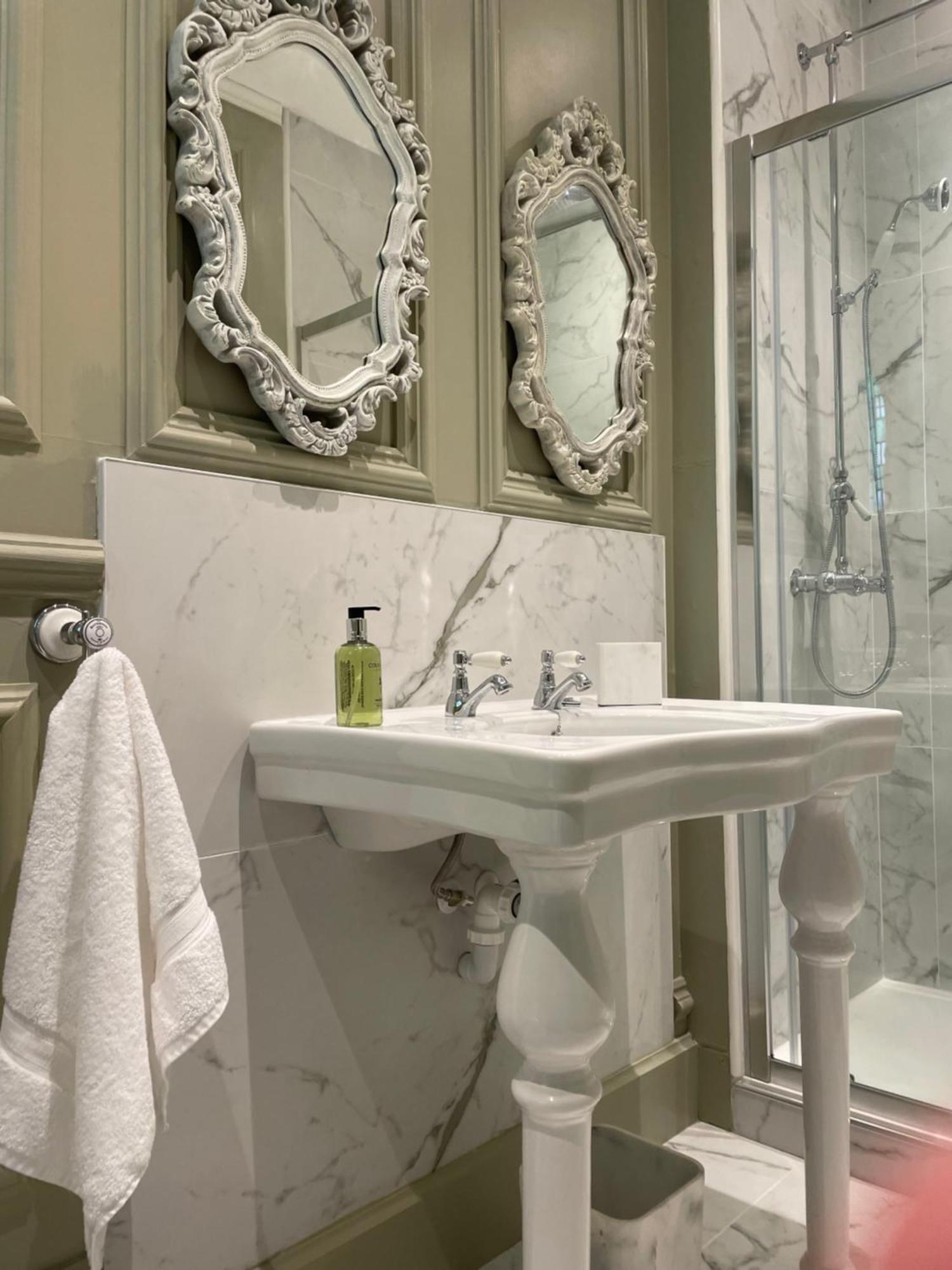 Penarwyn House Apartment พาร์ ภายนอก รูปภาพ