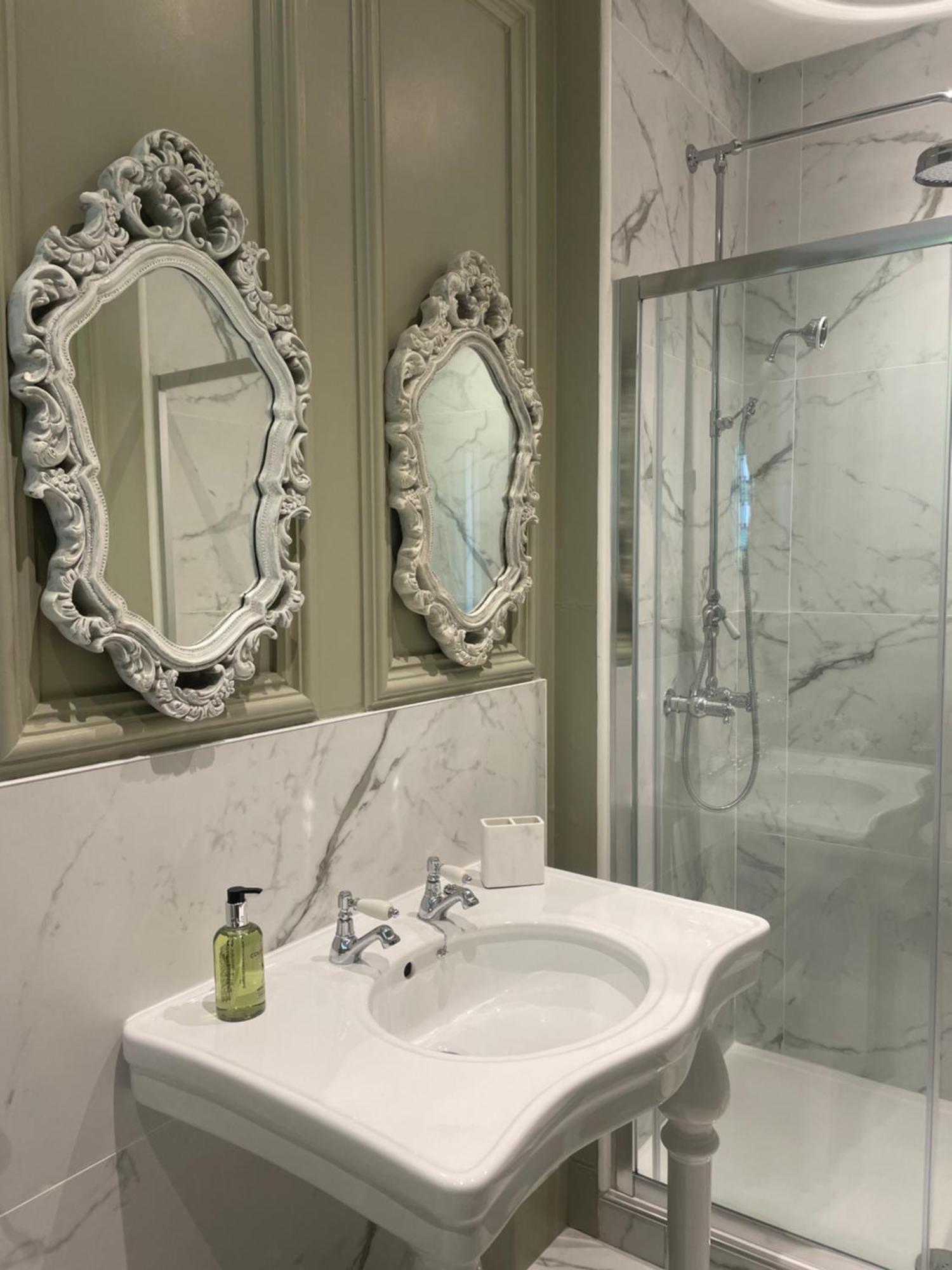 Penarwyn House Apartment พาร์ ภายนอก รูปภาพ