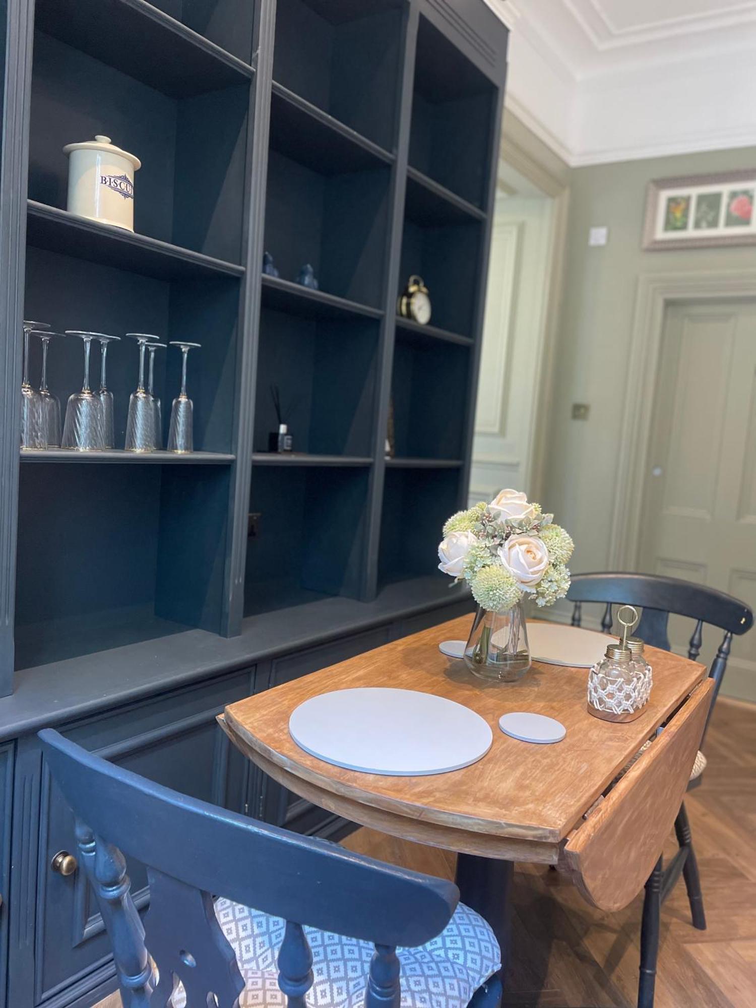 Penarwyn House Apartment พาร์ ภายนอก รูปภาพ