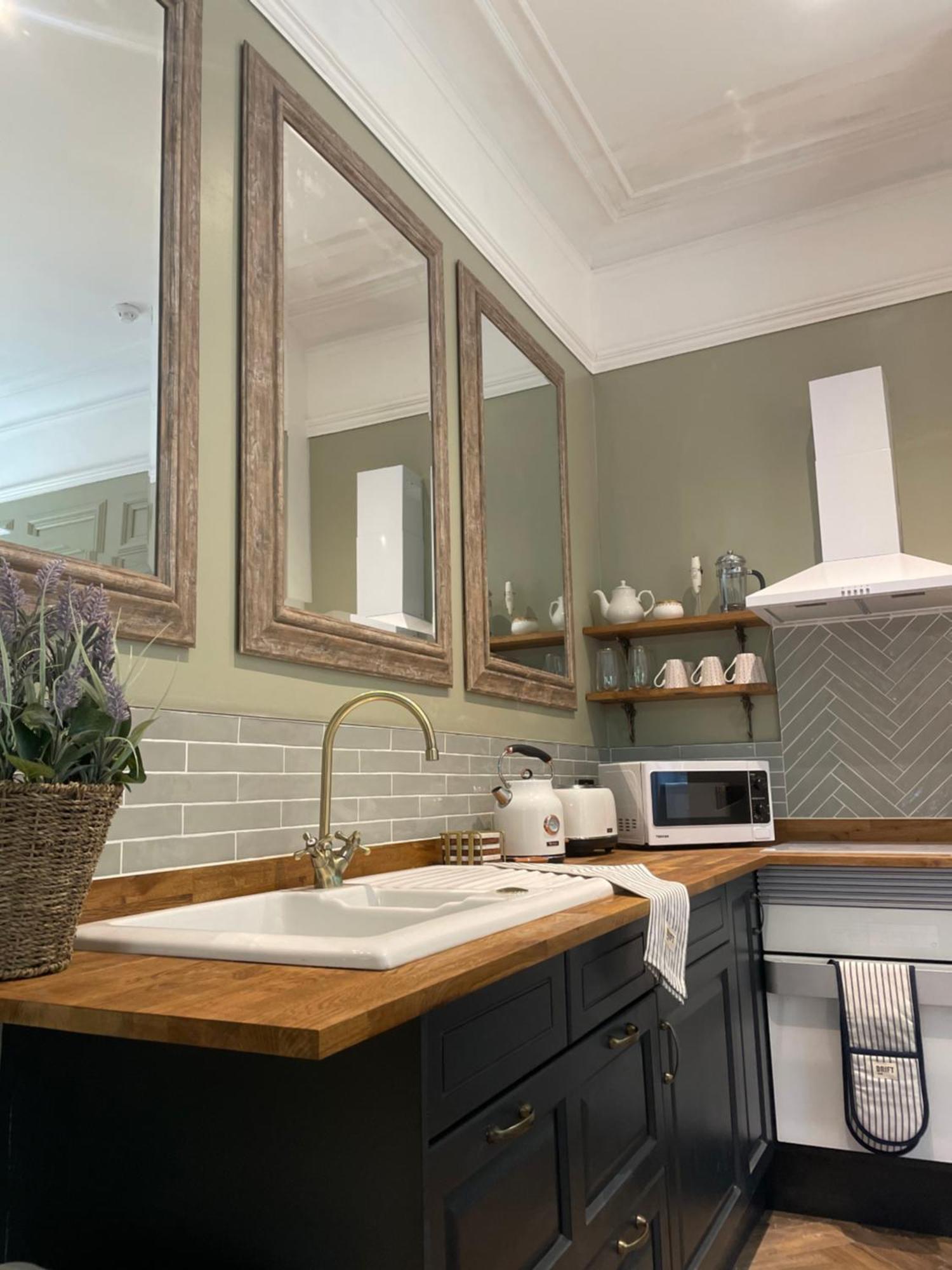 Penarwyn House Apartment พาร์ ภายนอก รูปภาพ