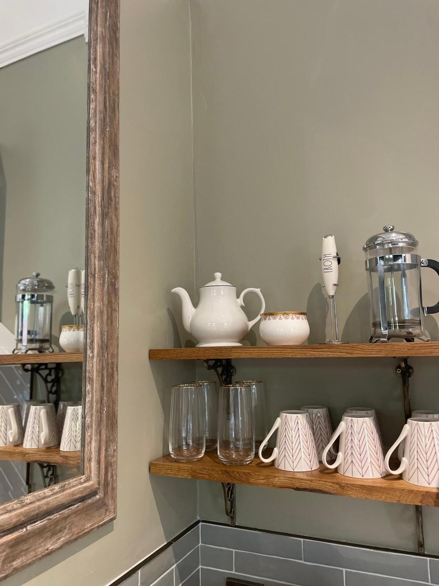 Penarwyn House Apartment พาร์ ภายนอก รูปภาพ