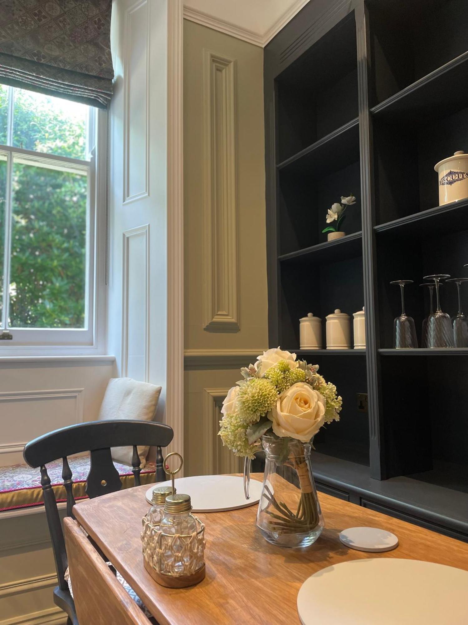 Penarwyn House Apartment พาร์ ภายนอก รูปภาพ