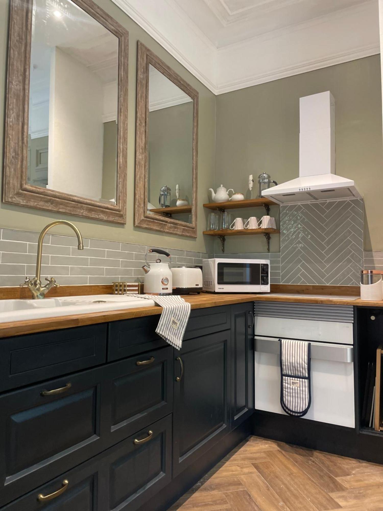 Penarwyn House Apartment พาร์ ภายนอก รูปภาพ